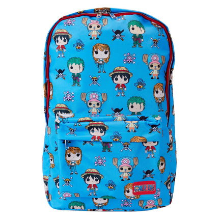 Funko One Piece Crew Nylon Backpack