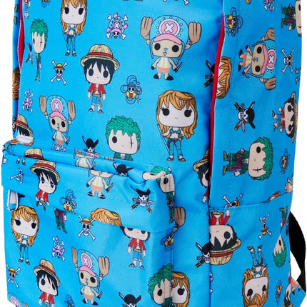 Funko One Piece Crew Nylon Backpack