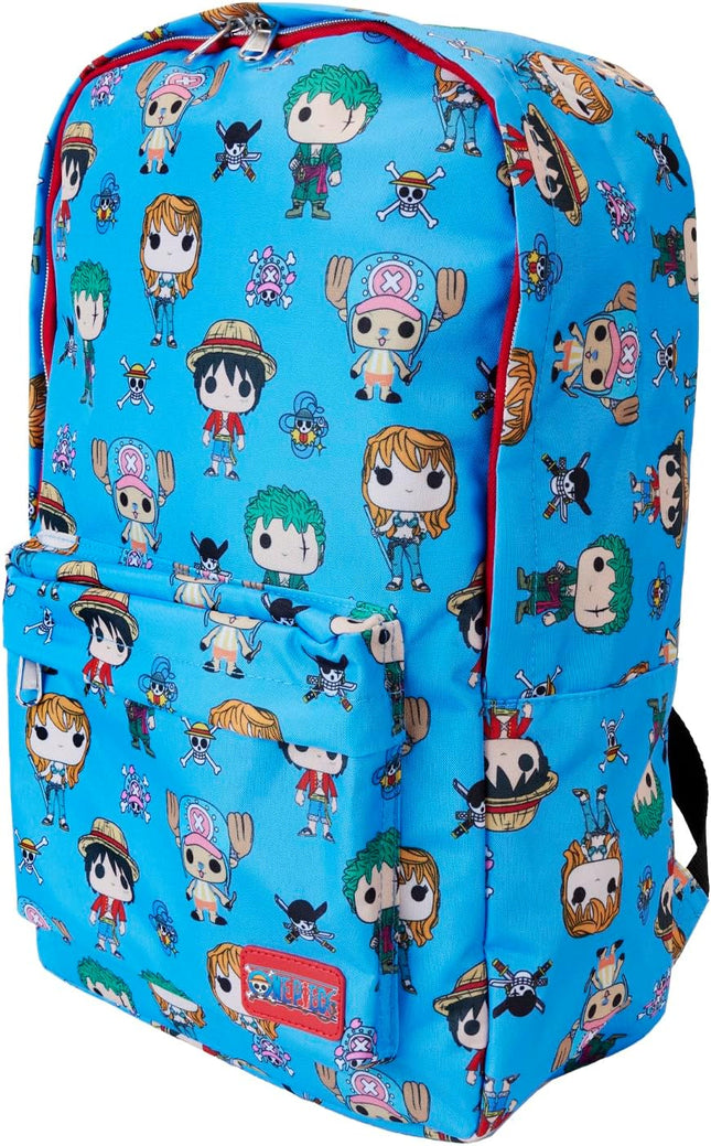 Funko One Piece Crew Nylon Backpack
