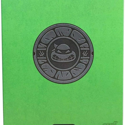 TMNT Ultimate Raphael 7" Figure
