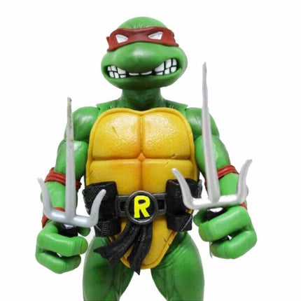 TMNT Ultimate Raphael 7" Figure