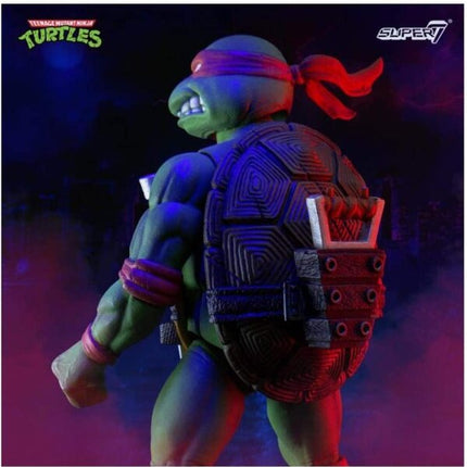 TMNT Ultimate Raphael 7" Figure