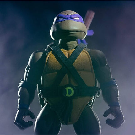 TMNT Ultimate Donatello 7" Figure