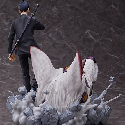 Chainsaw Man - Aki Hayakawa 1/7 PVC Figure