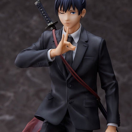 Chainsaw Man - Aki Hayakawa 1/7 PVC Figure