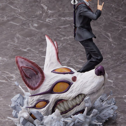 Chainsaw Man - Aki Hayakawa 1/7 PVC Figure