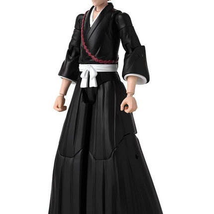 Anime Heroes - Bleach - Ichigo Kurosaki Action Figure