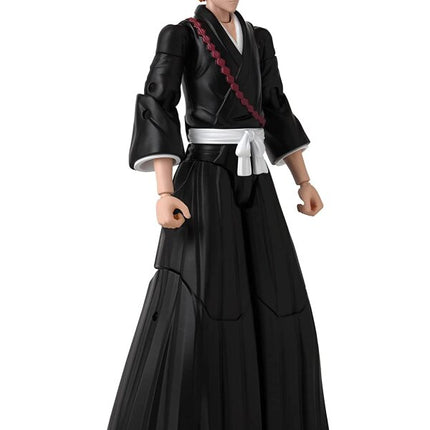 Anime Heroes - Bleach - Ichigo Kurosaki Action Figure