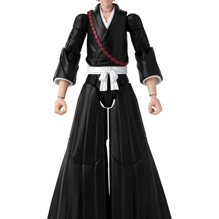 Anime Heroes - Bleach - Ichigo Kurosaki Action Figure