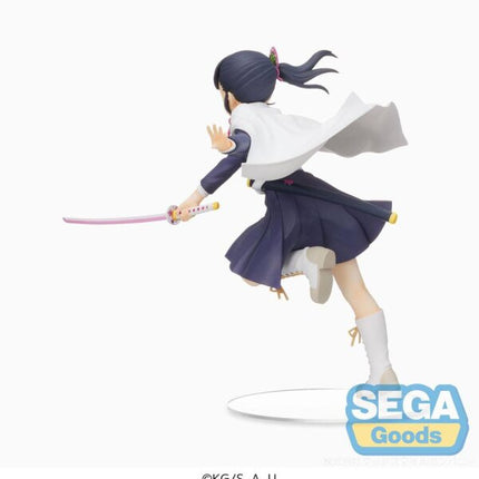 Demon Slayer: Kanao Tsuyuri SPM Figure