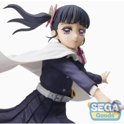 Demon Slayer: Kanao Tsuyuri SPM Figure