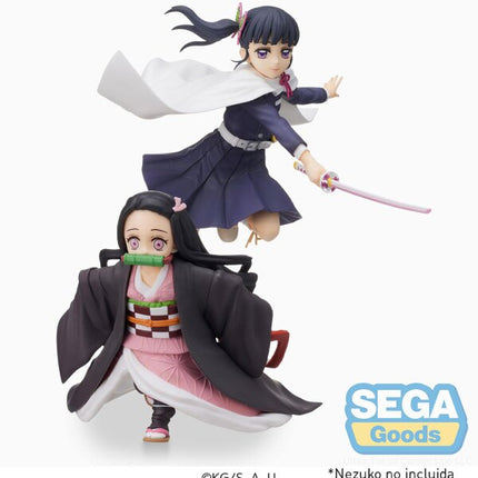 Demon Slayer: Kanao Tsuyuri SPM Figure