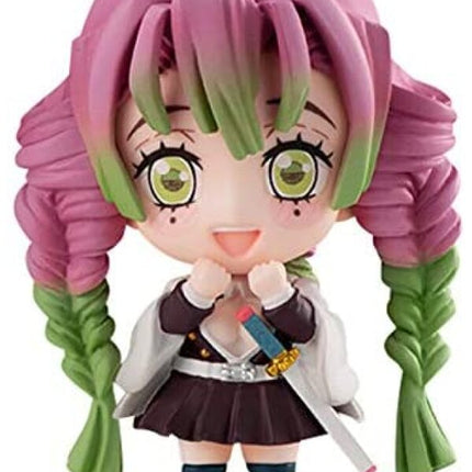 Demon Slayer Tanjiro & The HASHIRAs Mascot (Set B)
