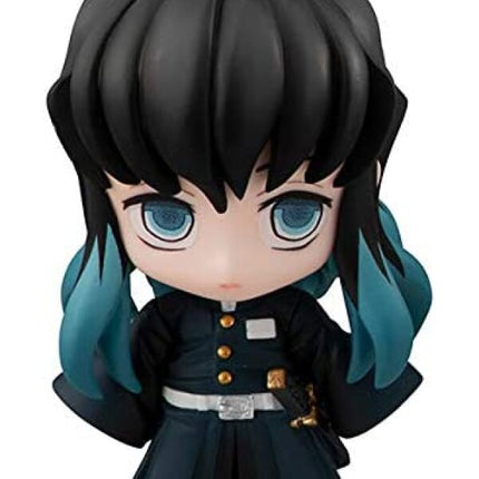 Demon Slayer Tanjiro & The HASHIRAs Mascot (Set B)