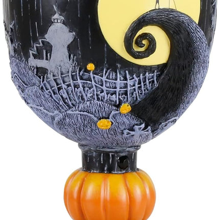 The Nightmare Before Christmas Chalice