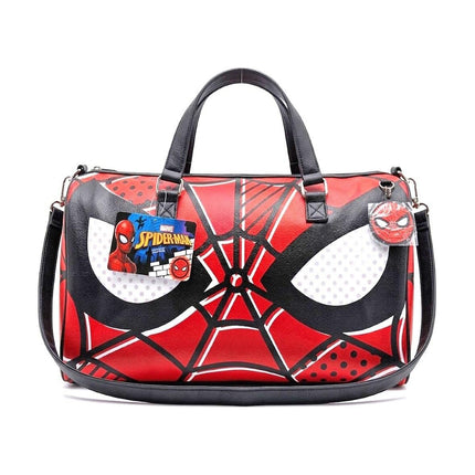 Spider-Man Bag Marvel - Duffle Bag (21")