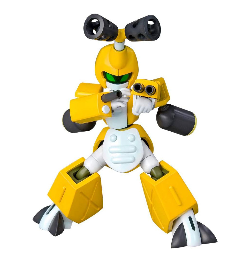 Kotobukiya Medalot KBT00-M Metabee 1/6 Scale Plastic Model Kit