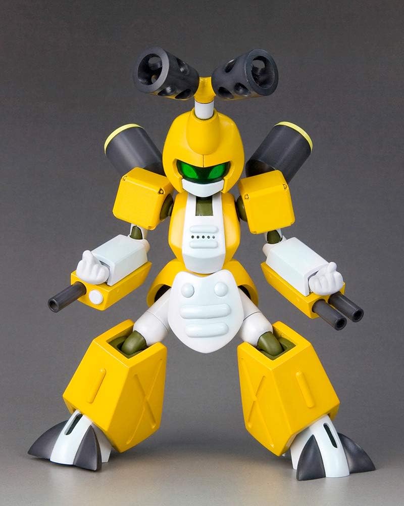 Kotobukiya Medalot KBT00-M Metabee 1/6 Scale Plastic Model Kit