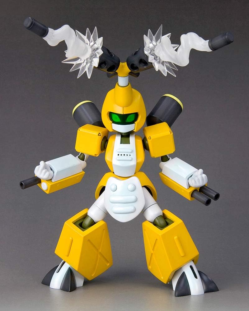 Kotobukiya Medalot KBT00-M Metabee 1/6 Scale Plastic Model Kit