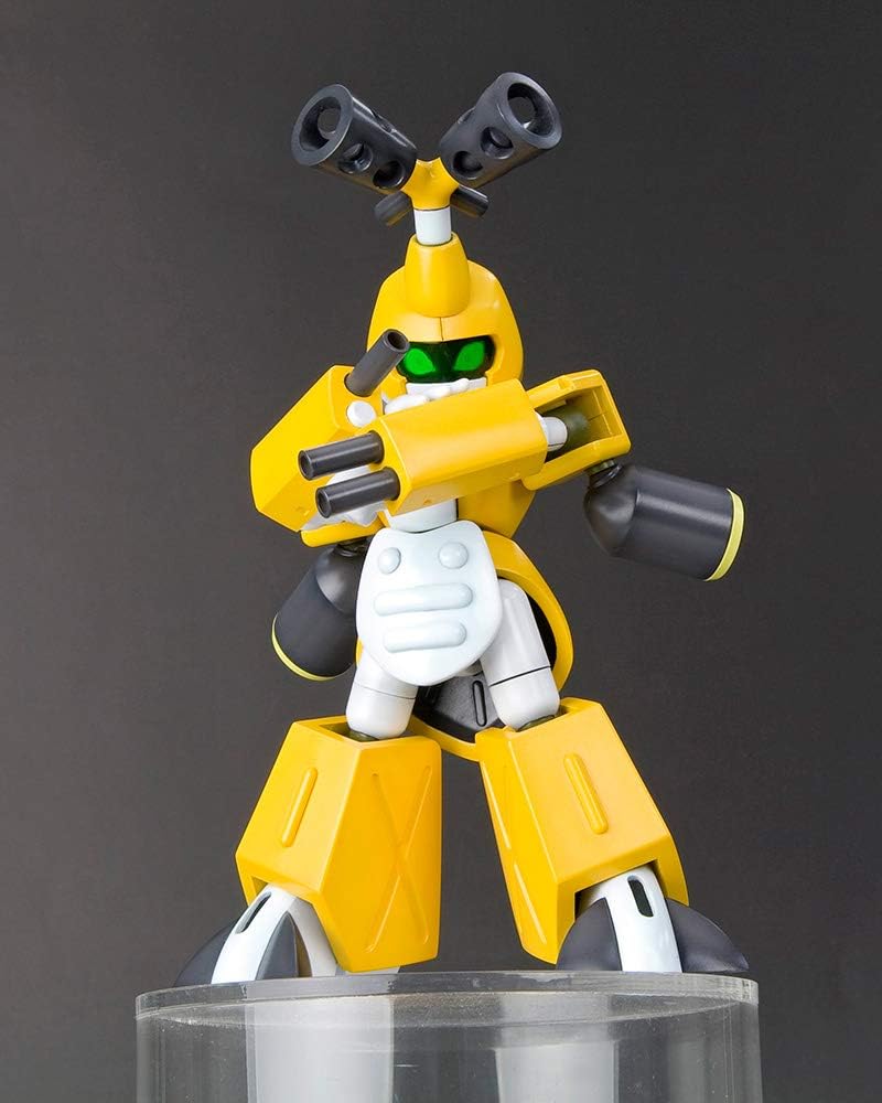 Kotobukiya Medalot KBT00-M Metabee 1/6 Scale Plastic Model Kit