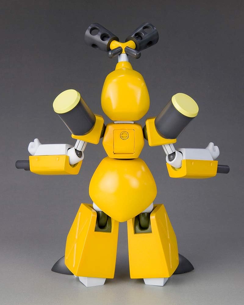 Kotobukiya Medalot KBT00-M Metabee 1/6 Scale Plastic Model Kit