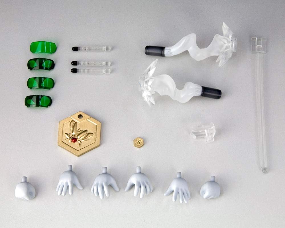 Kotobukiya Medalot KBT00-M Metabee 1/6 Scale Plastic Model Kit
