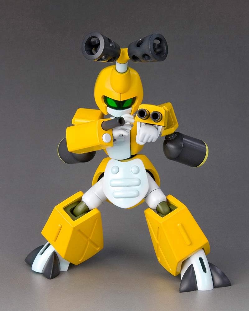 Kotobukiya Medalot KBT00-M Metabee 1/6 Scale Plastic Model Kit