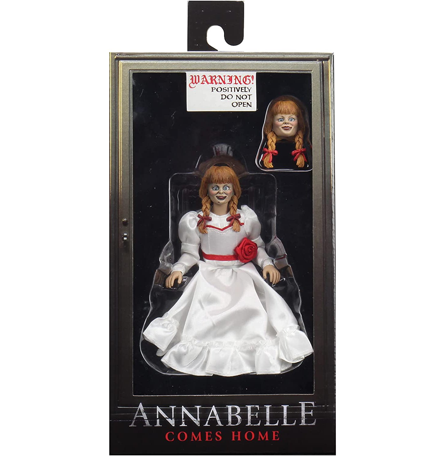 Doll Muñeca De Annabelle Para Comprar NECA The Conjuring