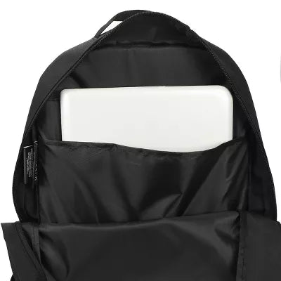 JoJo's Bizarre Adventure Character Collage 19" Backpack