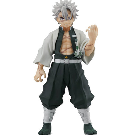 POP UP Parade, Demon Slayer: Sanemi Shinazugawa Figure