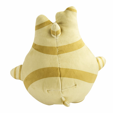 Club Mocchi- Mocchi- The Legend of Zelda™ Korok Mega Plush Toy, 15 inch