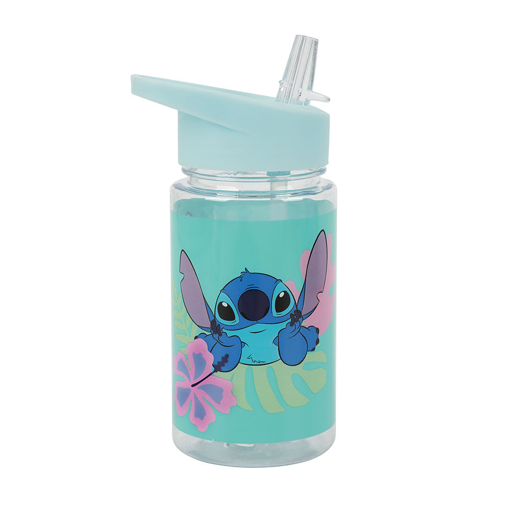 Disney Stitch Youth 5 pc Backpack Set