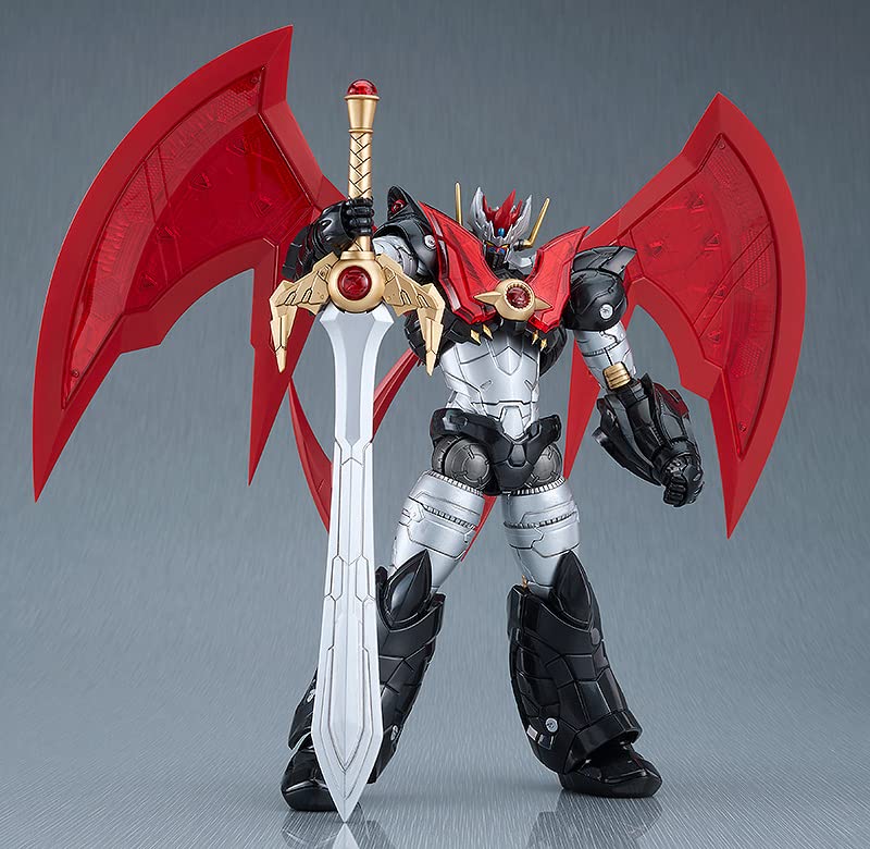 Moderoid - Mazinkaiser Model Kit
