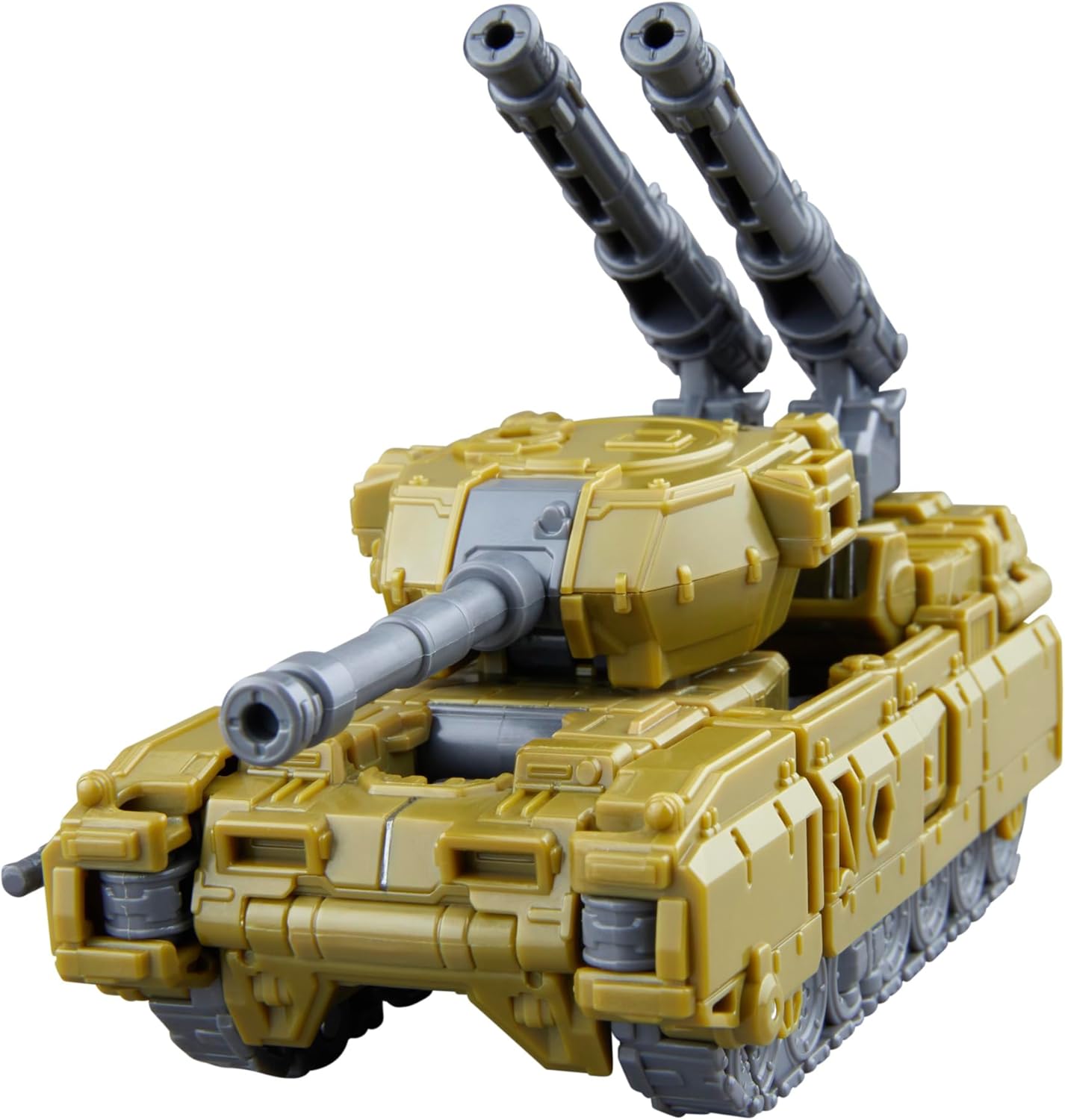 Transformers Age of The Primes Combaticon Brawl, Voyager Class 5.5-Inch Converting Action Figure