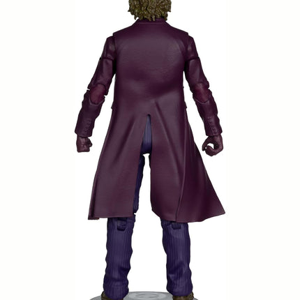 McFarlane Toys- DC Multiverse The Joker (The Dark Knight) 7in Action Figure (Deluxe Theatrical Edition)