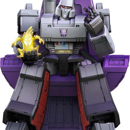 BLOKEES - Action Edition Transformers G1 Megatron Model Kit