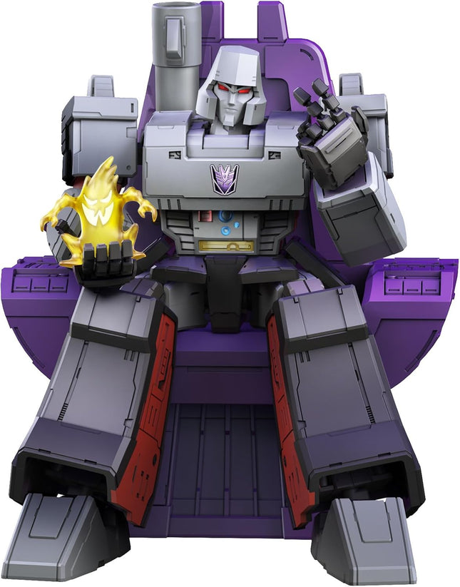 BLOKEES - Action Edition Transformers G1 Megatron Model Kit