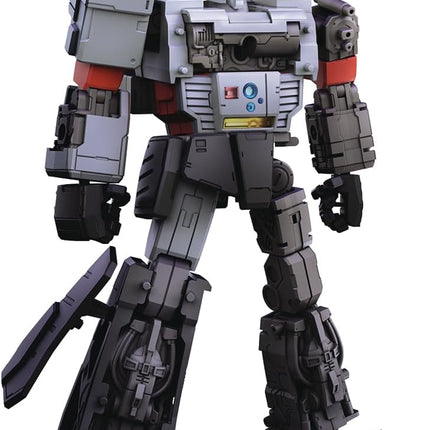 BLOKEES - Action Edition Transformers G1 Megatron Model Kit