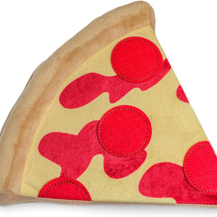 Kidrobot Garfield Pizza Nap Time 16Inch Plush Set
