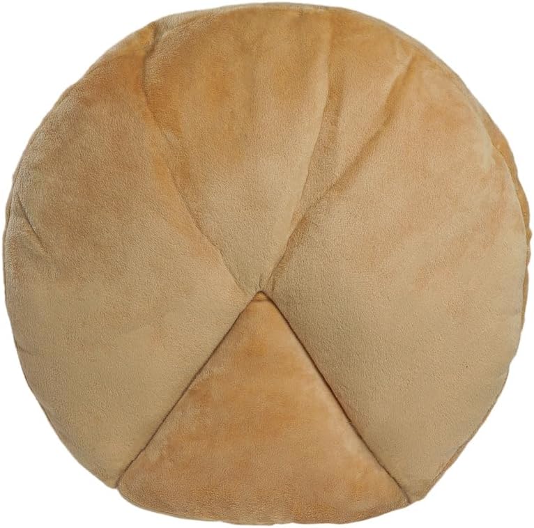 Kidrobot Garfield Pizza Nap Time 16Inch Plush Set