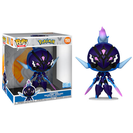 Funko POP! Games #1149: Pokemon - Ceruledge