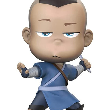 Sokka (Avatar: The Last Airbender) CheeBee 3" Figure