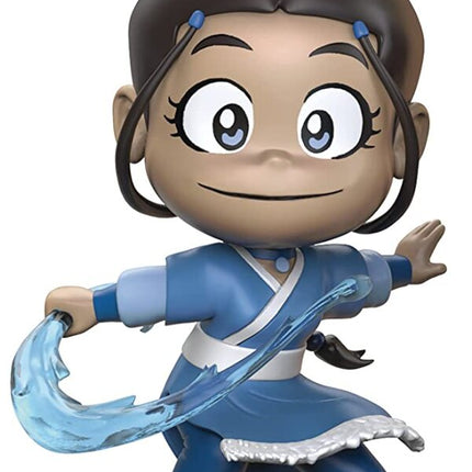 Katara (Avatar: The Last Airbender) CheeBee 3" Figure