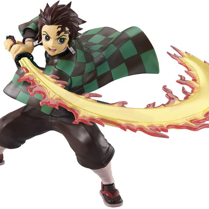 Bandai Hobby - Demon Slayer - Tanjiro Kamado [Hinokami Kagura] Model Kit