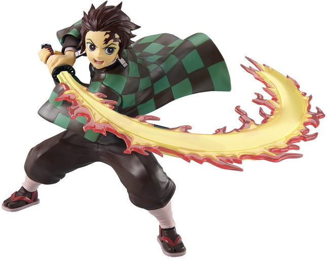 Bandai Hobby - Demon Slayer - Tanjiro Kamado [Hinokami Kagura] Model Kit