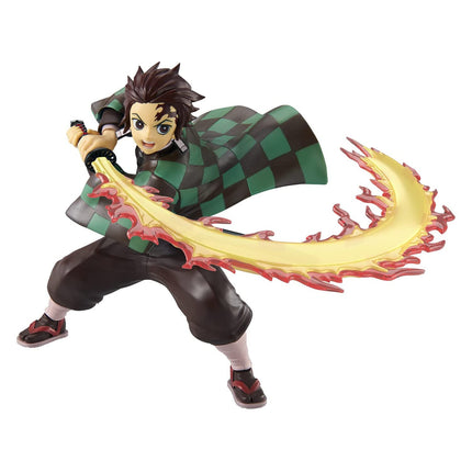 Bandai Hobby - Demon Slayer - Tanjiro Kamado [Hinokami Kagura] Model Kit