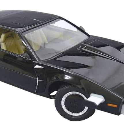 Aoshima KR-04 - Knight Rider's K.I.T.T. (Super Pursuit Mode) 1/24 Scale Model Kit