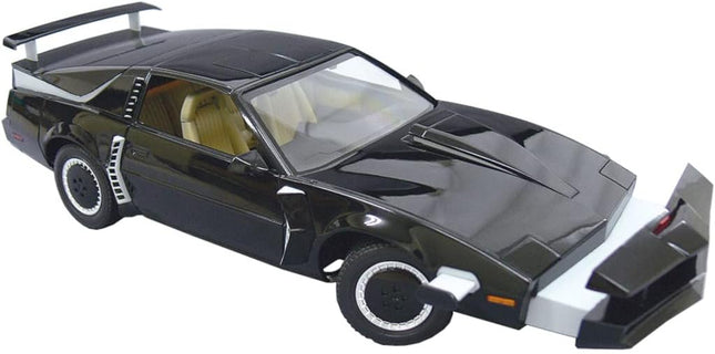 Aoshima KR-04 - Knight Rider's K.I.T.T. (Super Pursuit Mode) 1/24 Scale Model Kit