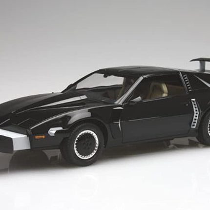 Aoshima KR-04 - Knight Rider's K.I.T.T. (Super Pursuit Mode) 1/24 Scale Model Kit