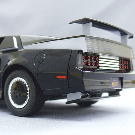 Aoshima KR-04 - Knight Rider's K.I.T.T. (Super Pursuit Mode) 1/24 Scale Model Kit